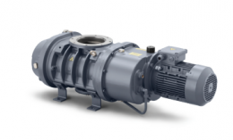 ZRS 250-4200 干式增压泵