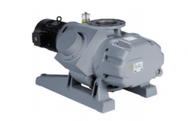 DRB 250-2000 干式增压泵